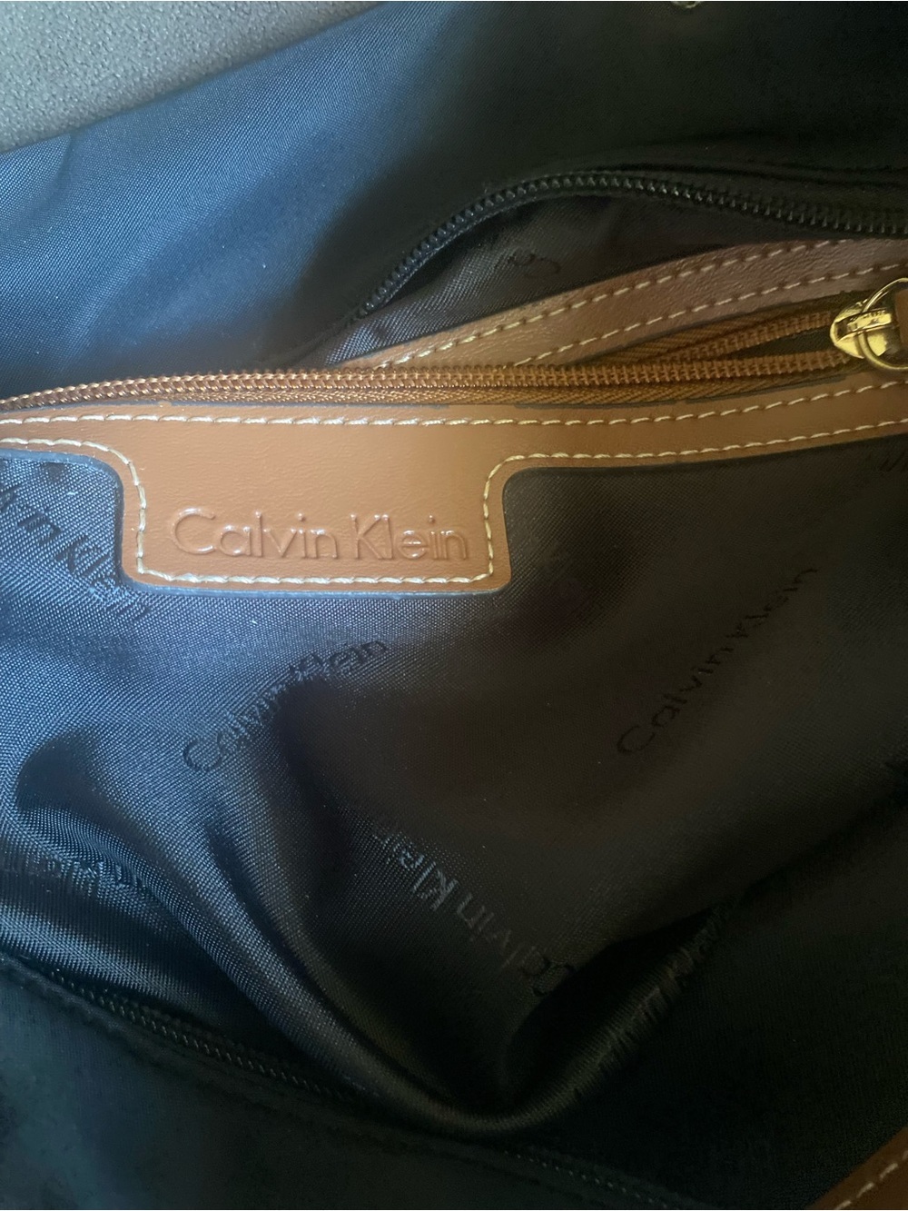 Calvin Klein Bag - Picture 6 of 10